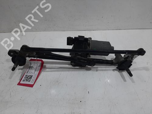 Front wiper motor HYUNDAI i10 II (BA, IA) 1.2 | BP31685650M29 
