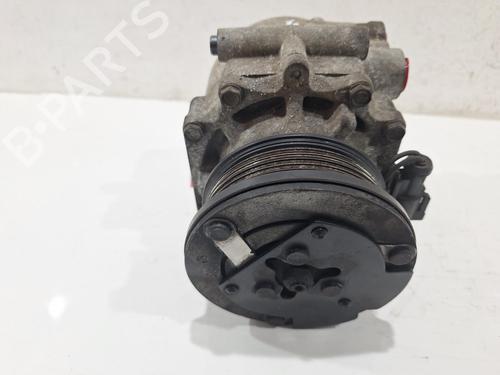 AC compressor FORD FIESTA VI (CB1, CCN) 1.25 | BP32409865M34