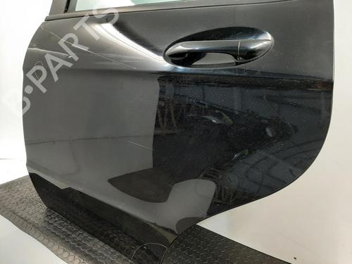 Left rear door MERCEDES-BENZ A-CLASS (W169) A 160 (169.031, 169.331) | BP26962876C4 