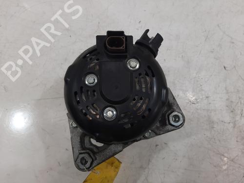 Alternator FORD FIESTA VII (HJ, HF) 1.1 Ti-VCT | BP33698673M7  - Image 5