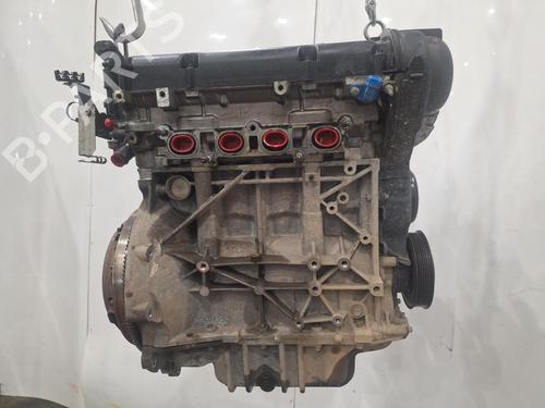 Engine FORD FIESTA VI (CB1, CCN) 1.25 | BP38237003M1 - Image 4