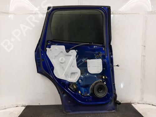 Left rear door FORD KUGA II (DM2) 2.0 TDCi | BP29636846C4 