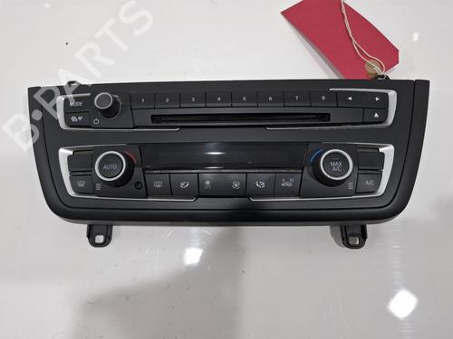 Used Climate control Climate control 38338841 38338841