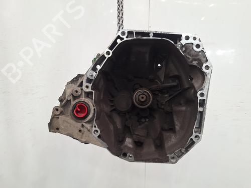 Gearkasse Gearkasse 39099260 39099260