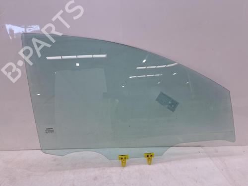 Used Front right door window Front right door window 39609371 39609371