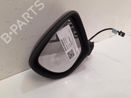 Left mirror RENAULT CLIO IV (BH_) 1.2 16V | BP26825693C26 
