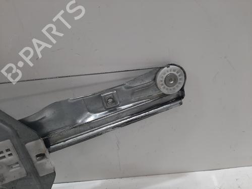 Lève-vitre avant droit CITROËN BERLINGO MULTISPACE (B9) 1.6 HDi 75 16V | BP28122661C23 