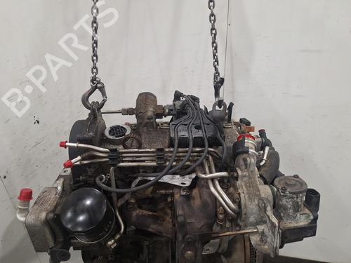 Engine SKODA ROOMSTER (5J7) 1.2 TSI | BP40267752M1 - Image 6