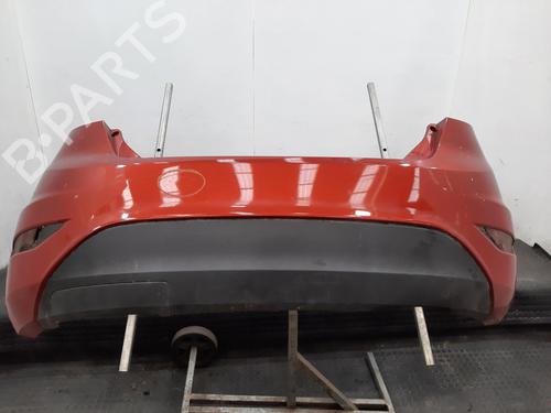 rear-bumper-ford-fiesta-vi-cb1-ccn-2008-36154275 main image