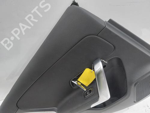 Rear left panel MERCEDES-BENZ A-CLASS (W177) A 180 d (177.003) | BP26796456C60 - Image 2
