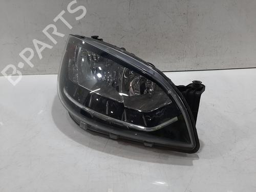 Used Right headlight Right headlight SKODA CITIGO (NF1) 1.0 (60 hp) 33212641 33212641