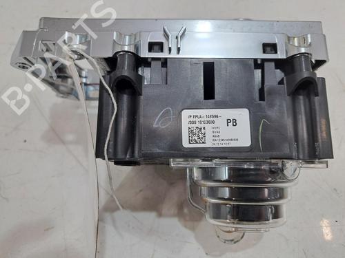 Electronic module LAND ROVER RANGE ROVER IV (L405) 4.4 SDV8 4x4 | BP33555384M83  - Image 5