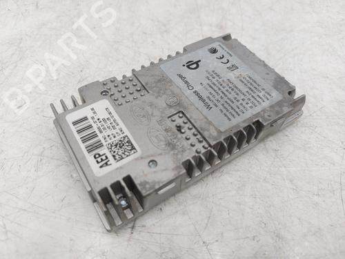 Used Control unit HYUNDAI IONIQ (AE) Electric (136 hp) 26843592
