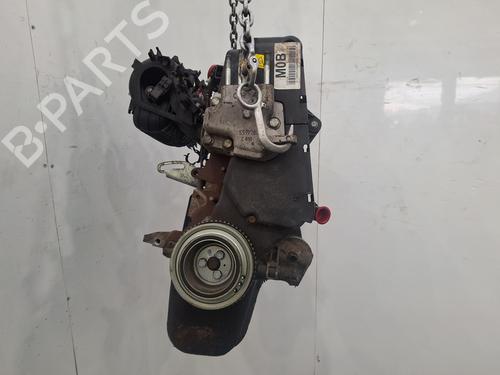 Used Engine FORD KA (RU8) 1.2 (69 hp) 32270505