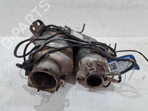 Used Particulate filter AUDI A6 C7 Avant (4G5, 4GD) 2.0 TDI (190 hp) 32026911