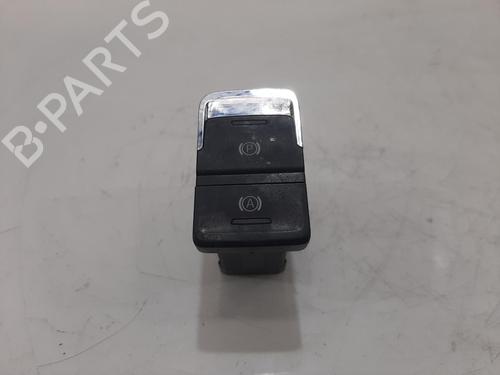 Used Hand brake SEAT LEON (5F1) 1.6 TDI (105 hp) 29060798