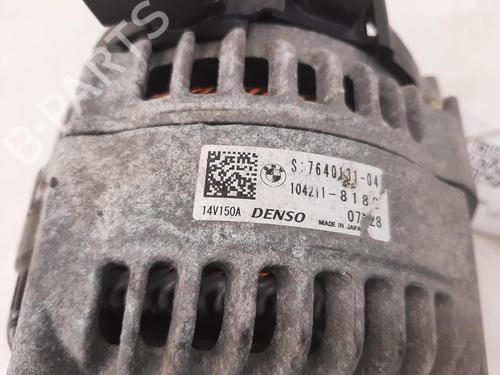 Alternator BMW 2 Active Tourer (F45) 218 d | BP26757290M7 