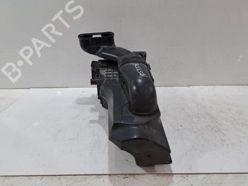 Air filter box FORD FIESTA VI (CB1, CCN) 1.25 | BP36697484M87  - Image 5