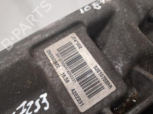 Gearbox RENAULT CAPTUR II (HF_) TCe 90 (HFM6) | BP38089253M3 - Image 6