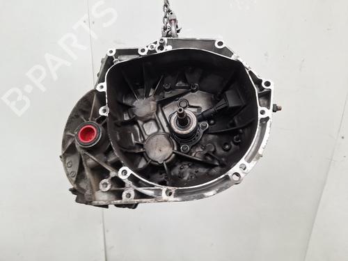 Used Gearbox Gearbox 36950937 36950937