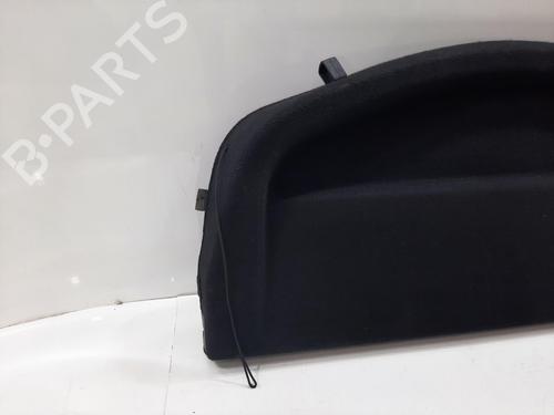 Rear parcel shelf MAZDA 2 (DE_, DH_) 1.3 (DE3FS) | BP36383870C85 - Image 2
