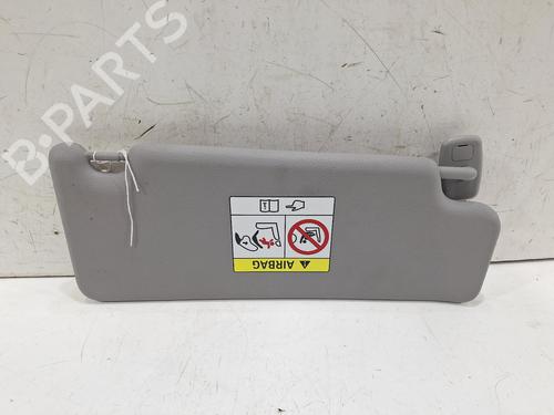 Left sun visor BMW 2 Active Tourer (F45) 216 d | BP31769053I1 - Image 6