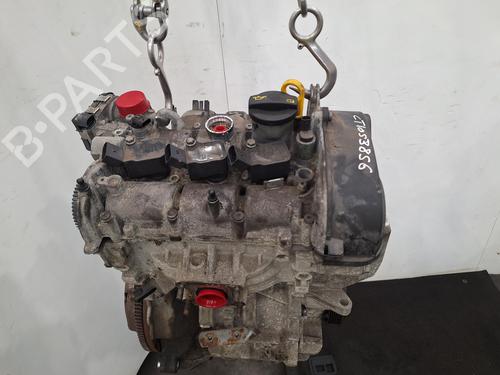 Engine SKODA CITIGO (NF1) 1.0 | BP37172481M1 - Image 3