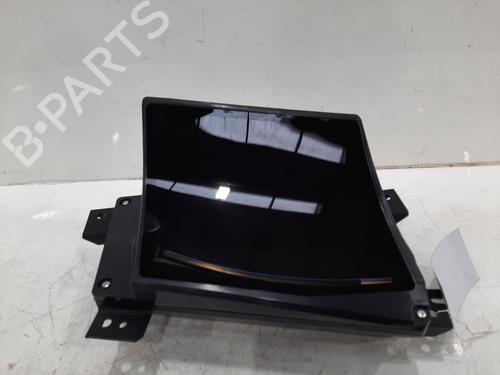 Used Display monitor JAGUAR I-PACE (X590) EV400 AWD (400 hp) 26795738