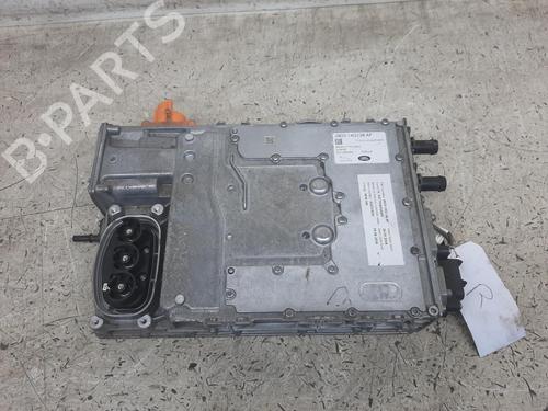 Used Inverter/Converter JAGUAR I-PACE (X590) EV400 AWD (400 hp) 29235896