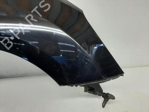 Right front fenders CITROËN DS3 (SA_) 1.6 HDi 90 | BP26850704C42 