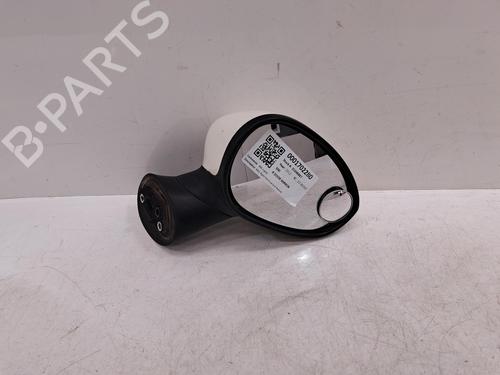 Used Right mirror Right mirror FIAT 500 (312_) 1.2 (312AXA1A) (69 hp) 34339219 34339219