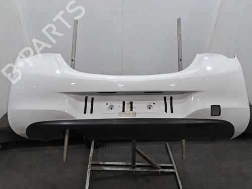 Bagtil kofangere VAUXHALL CORSA Mk IV (E) (X15) 1.4 (90 hp) 32089806