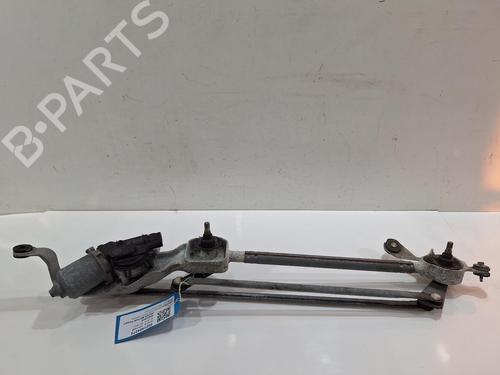Used Front wiper motor VAUXHALL INSIGNIA Mk I (A) Hatchback (G09) 1.6 CDTI (68) (136 hp) 26860686