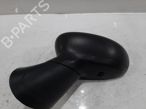 Retrovisor esquerdo Retrovisor esquerdo FIAT 500 (312_) 1.2 (312AXA1A) (69 hp) 33868630 33868630