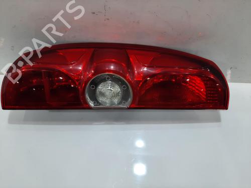 Left taillight FIAT DOBLO Cargo (263_) 1.3 D Multijet | BP29553733C34 