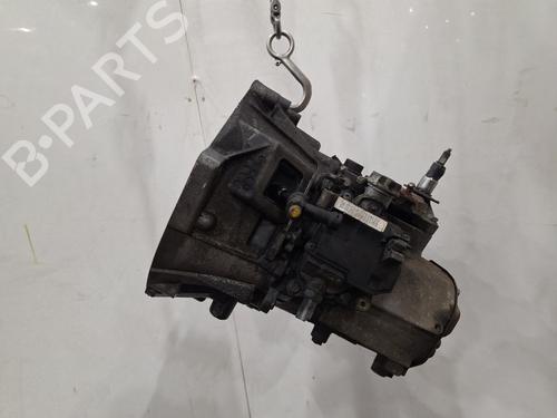 Gearbox PEUGEOT RCZ 1.6 16V | BP38463482M3 - Image 2