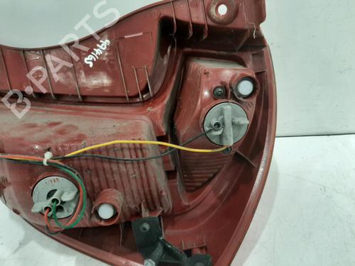 Left taillight KIA PICANTO II (TA) 1.0 | BP26753831C34 