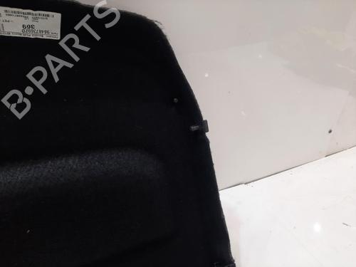 Rear parcel shelf VAUXHALL CORSA Mk V (F) 1.2 | BP36383876C85  - Image 6