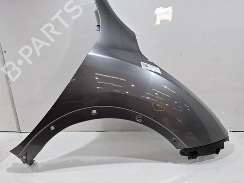 right-front-fenders-nissan-juke-f15-2010-2011-2012-2013-2014-2015-2016-2017-2018-2019-39080437 main image