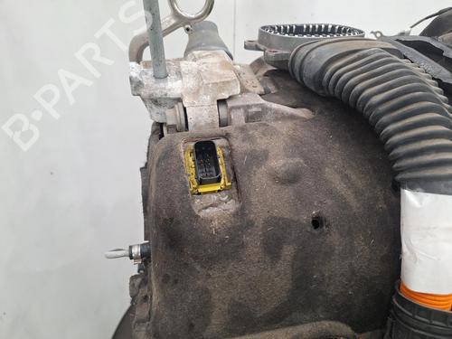 Motor JAGUAR I-PACE (X590) EV400 AWD | BP29882928M1 