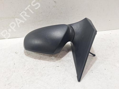 Left mirror HYUNDAI i10 II (BA, IA) 1.0 | BP32325125C26 