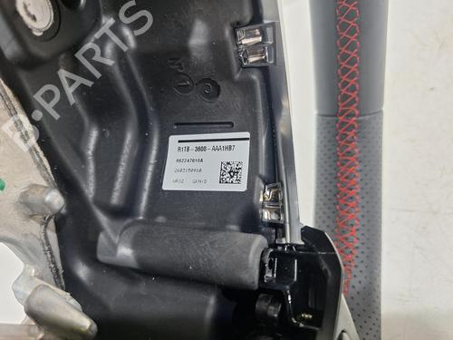 Rat FORD PUMA (J2K, CF7) 1.0 EcoBoost mHEV | BP39889161C49 - Image 4