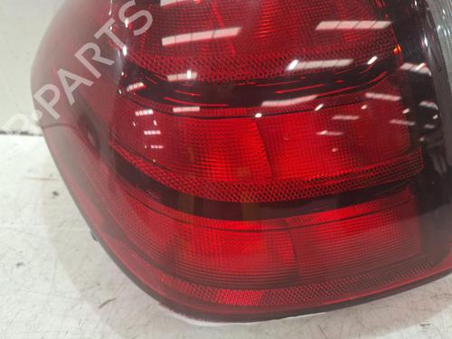 Right taillight PEUGEOT 108 1.0 VTi | BP40078534C35 - Image 3
