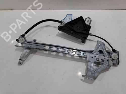 Front right window mechanism TOYOTA AYGO (_B4_) 1.0 VVTi (KGB40) | BP29397481C23 