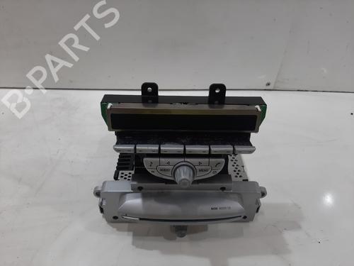 Used Radio MINI MINI (R56) One (95 hp) 30259930