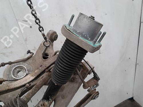 Right rear suspension arm LAND ROVER RANGE ROVER SPORT II (L494) 3.0 SDV6 4x4 | BP26816270M15 