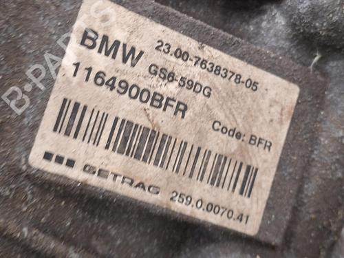 Gearkasse MINI MINI (F56) Cooper D | BP38440723M3 - Image 2