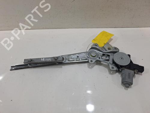Used Rear right window mechanism MITSUBISHI OUTLANDER III (GG_W, GF_W, ZJ, ZL, ZK) 2.2 Di-D 4WD (GF6W) (150 hp) 32089563