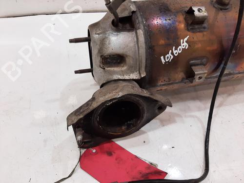 Particulate filter NISSAN JUKE (F15) 1.5 dCi | BP37647840M81 - Image 3