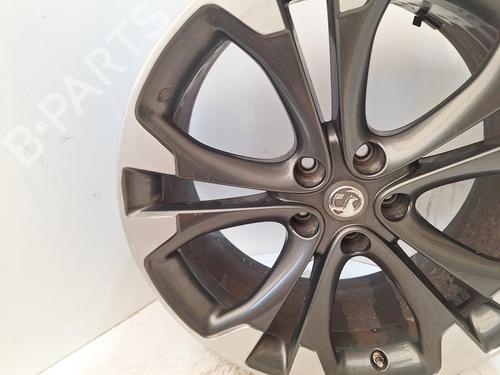 Fælk VAUXHALL CASCADA Convertible (W13) 2.0 CDTI | BP37448874C45 - Image 5